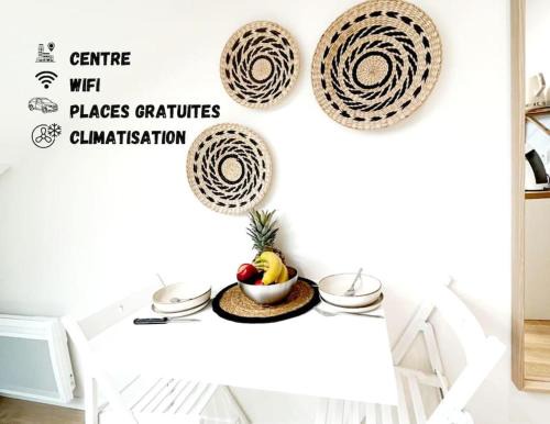 Prefecture Apartment | La Cachette Cosy