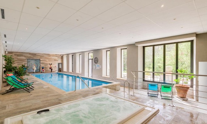 Dieulefit Hotel | La Cachette