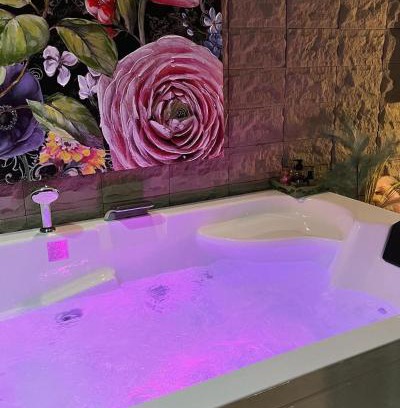 Barjols Ski Chalet | LA CACHETTE ROMANTIQUE DU Jardin