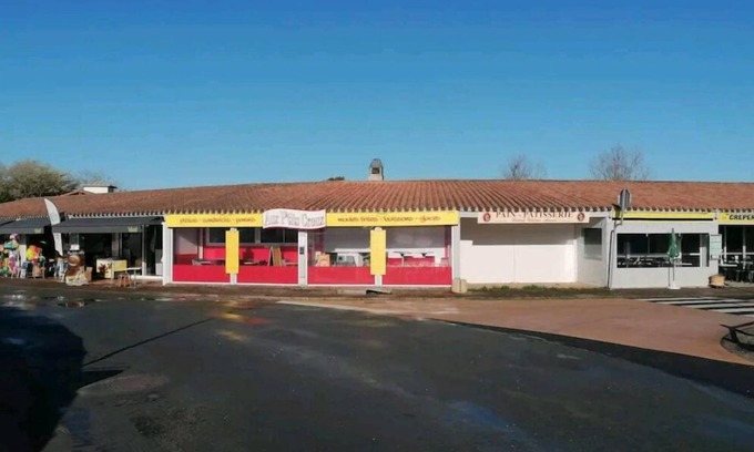 Bretignolles-sur-Mer House | La cagnotière