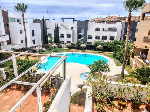 La Cala de Mijas Apartment | La Cala Blanca en Mijas