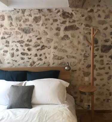 Biot Apartment | La Calade 1 bedroom Studio - Biot Village