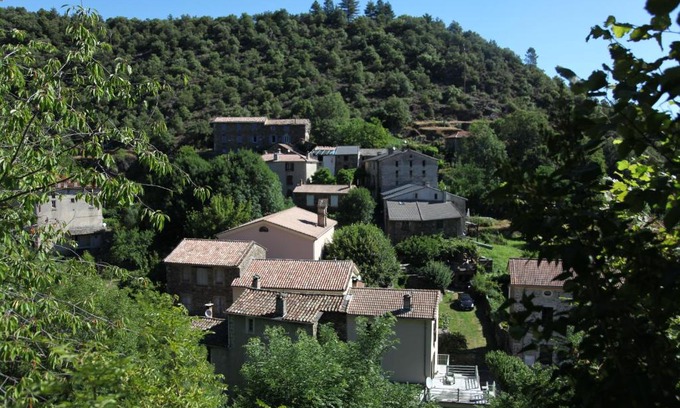Les Plantiers House | La Caladette