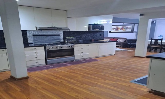Surquillo Apartment | La calera de la merced (pets welcome)