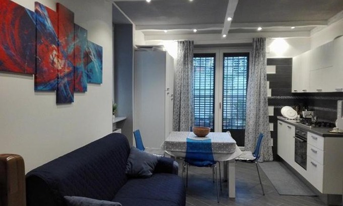 Vietri sul Mare House | La Califfa