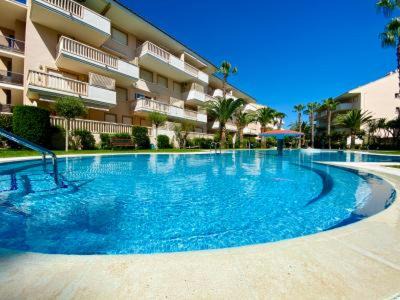 Javea Apartment | La Calma