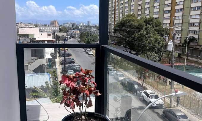 Santurce Hotel | La Calma Poshtel