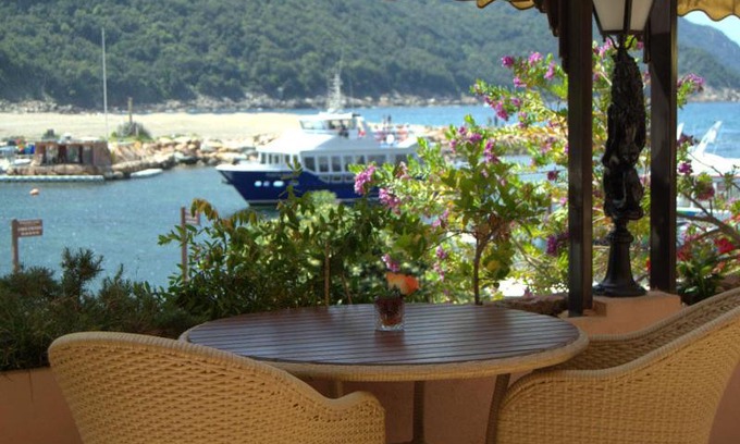 Porto Hotel | La Calypso
