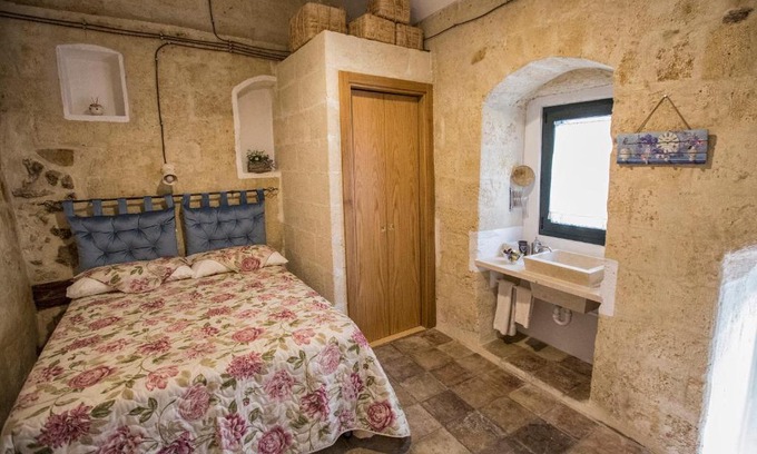 Altamura Apartment | La Camared