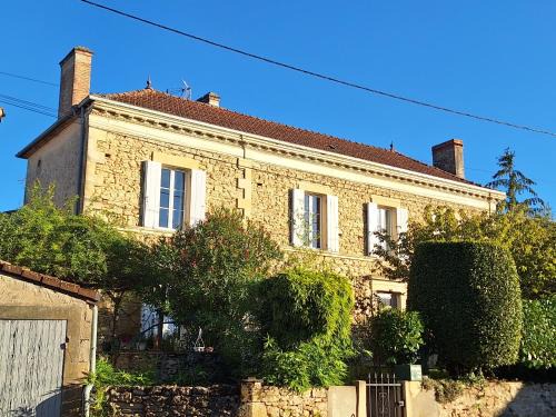 Camiran House | La Camiranaise