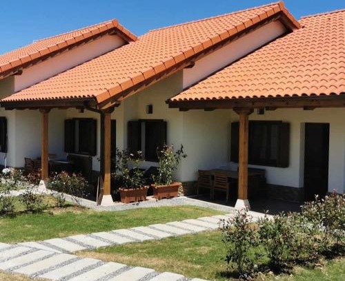 El Manto Apartment | La campa de Faedo-Tonin