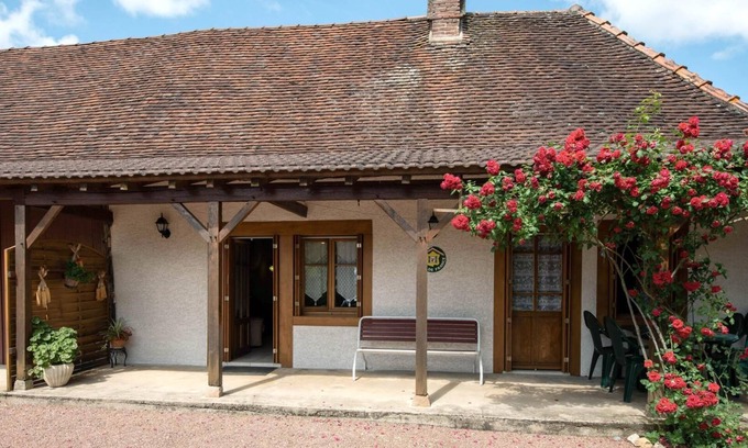 Ratte House | La Campagnarde - Ratte