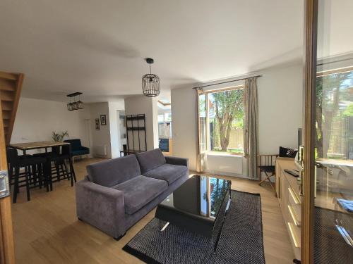 Garches House | La campagne à Paris - Charmante maison à 2 pas de Paris et Versailles