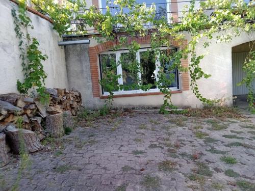 Vigoulet-Auzil Apartment | la campagne aux portes de Toulouse