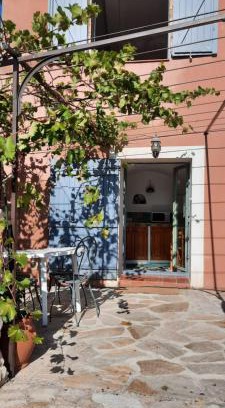 Baudinard-sur-Verdon House | La Campagne Saint Jean