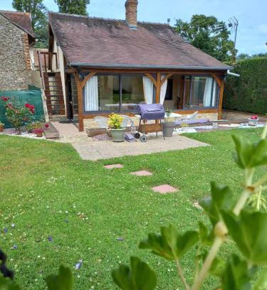 Argences House | LA CAMPAGNETTE
