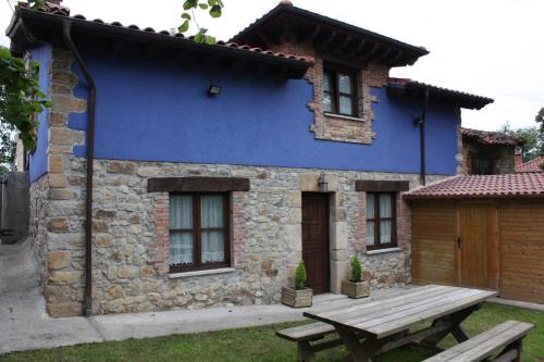 Cangas de Onis Apartment | La Campanona