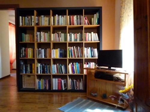Bobbio Pellice Bed & Breakfast | La Canàoula