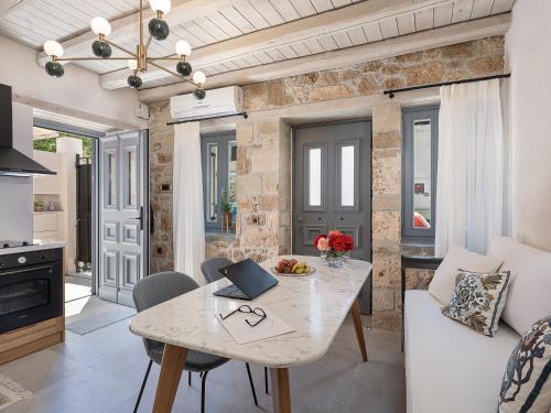 Old Town House | La Canea Living
