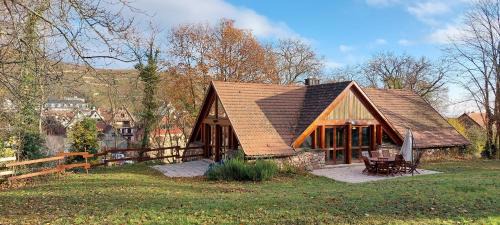 Ribeauville House | La Canopée Alsacienne - Magnifique maison à Ribeauvillé
