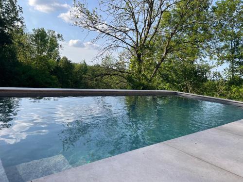 Ellezelles House | La Canopée des Arbres, Anna
