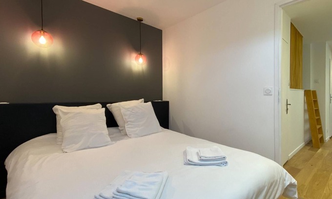 Barcelonnette Apartment | La Capitale .