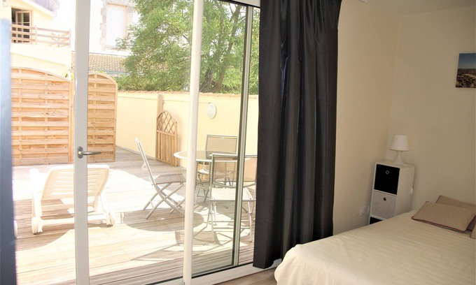 Quartier des Dunes Apartment | LA Caravelle 2