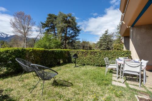 Embrun Apartment | La Caravelle