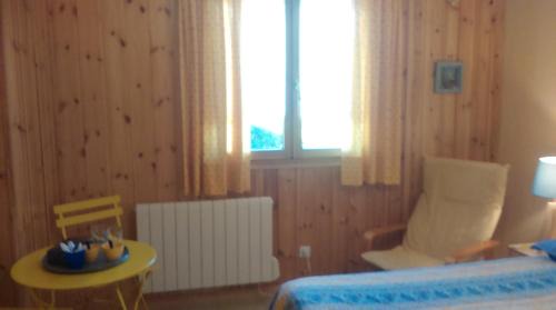 Guillestre Bed & Breakfast | La Carline