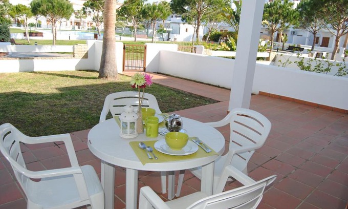 Poblado de Sancti Petri Apartment | La Carrajolilla