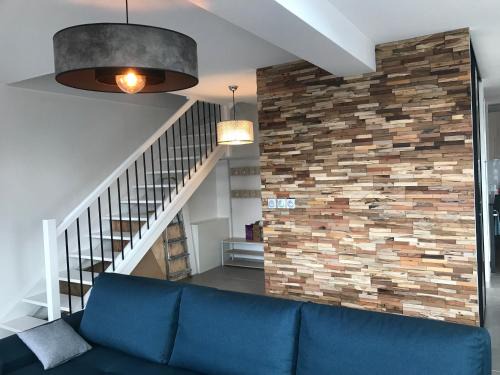 Casselardit Apartment | LA CARTOUCHERIE