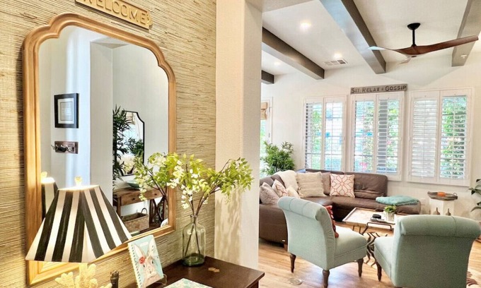 La Quinta Condo | La Casa #3 * Legacy Villas * 12 pools * WoW Views