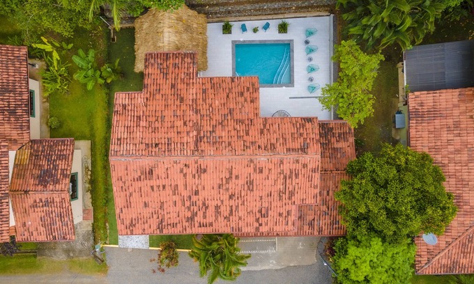 Esterillos House | La Casa Amarilla - Paradise close to the beach