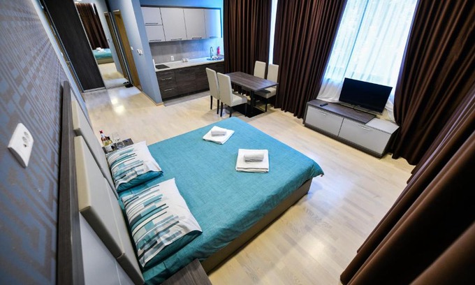 Banja Luka Apartment | La Casa Apartments