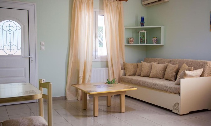 Lakithra House | La casa d'estate
