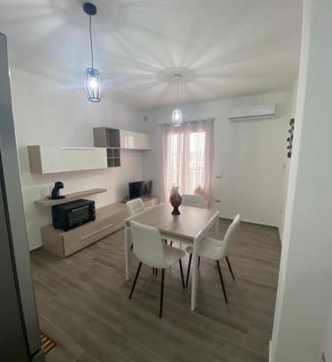 Calasetta House | La Casa da Seby