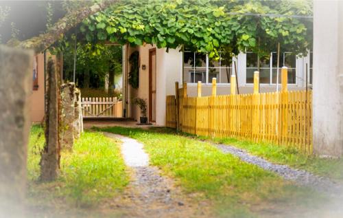 Lagostelle House | La casa de Angel y Olimpia