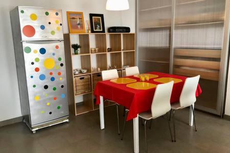 Tineo Apartment | La Casa de Antón