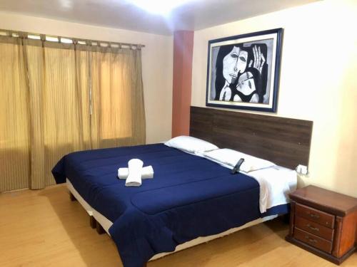 Banos de Agua Santa House | La Casa de Beatriz, Céntrica, acogedora, cómoda