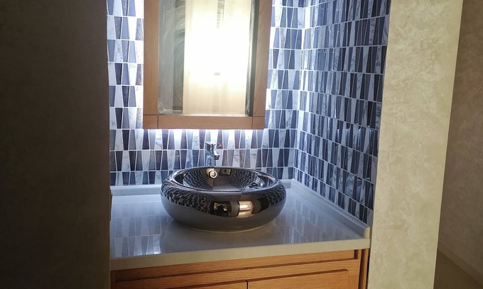 Zona Industrial Gzenaya Apartment | La casa de boujemaa