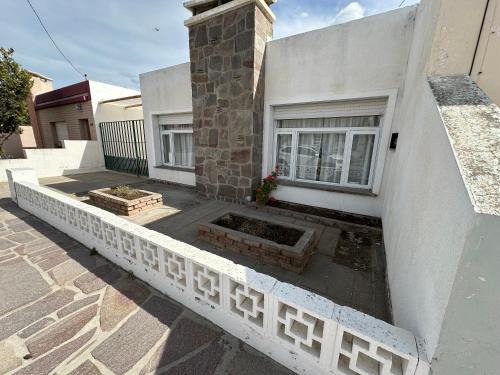 Playa Union House | La casa de Chola