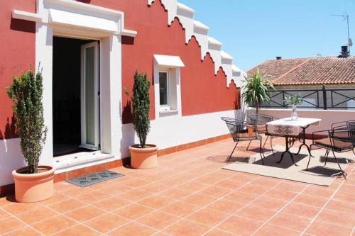 Cambados Apartment | La casa de Dona Lucila