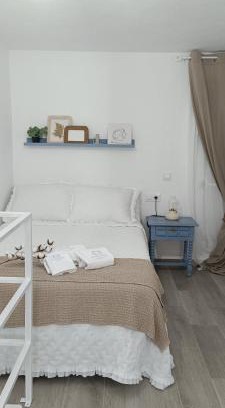 Alcala de los Gazules Apartment | La casa de los Abuelos