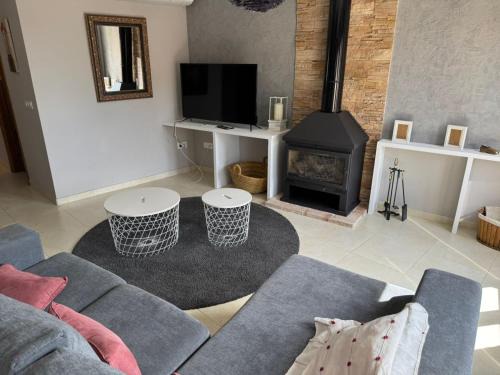 Jarandilla de la Vera Apartment | La Casa de Juan
