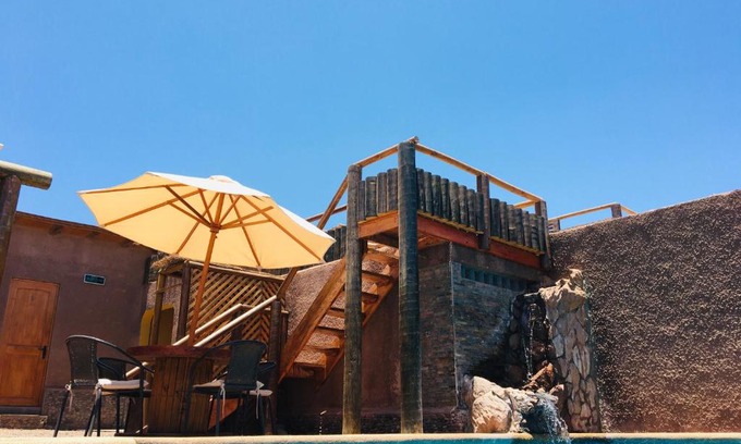 San Pedro de Atacama House | La Casa de José