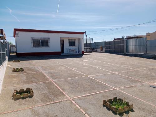 Sanlucar de Barrameda House | La Casa de la Abuela Jesús