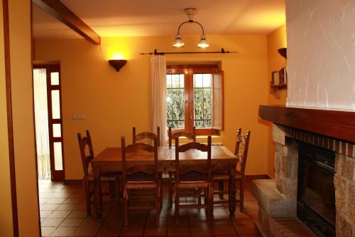 Casas del Monte House | La Casa de la Abuela