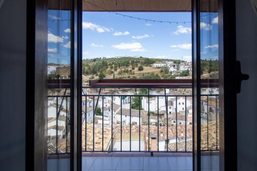 Setenil de las Bodegas House | La Casa de la Lela