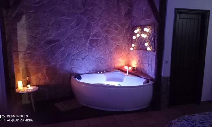 Benaocaz House | La Casa de la Lobita