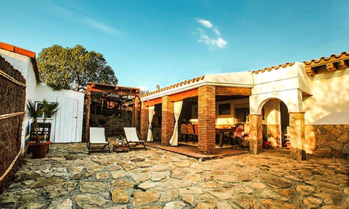 Bolonia House | LA CASA DE LA PLAYA 1